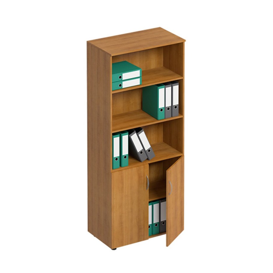 Шкаф низкий "матрица" ФС 752