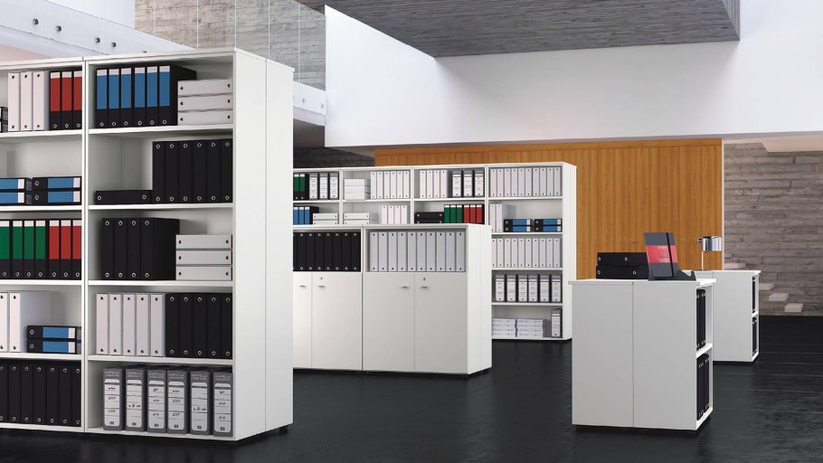 Шкаф низкий "Гамильтон" nhl90