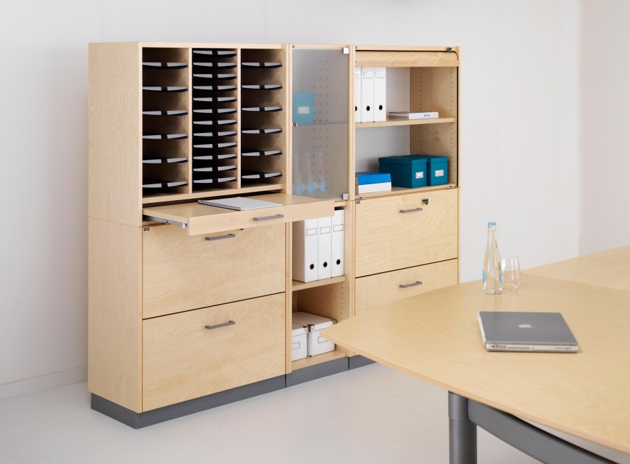 Шкаф офисный шд5дш-06069