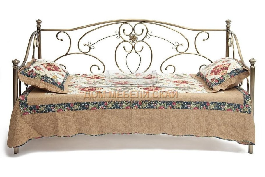 Кровать TETCHAIR Jane 90x200