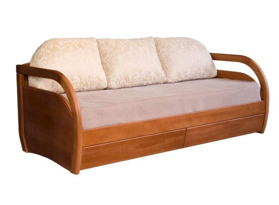 Кровать Диамант-м Скай-3