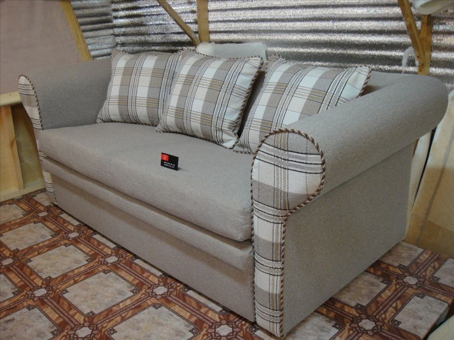 Обивка мебели