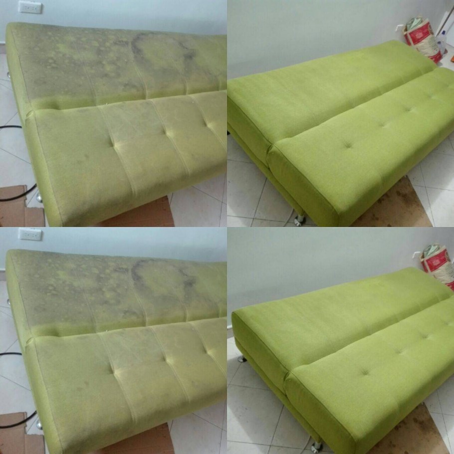 Реставрируем старое кресло