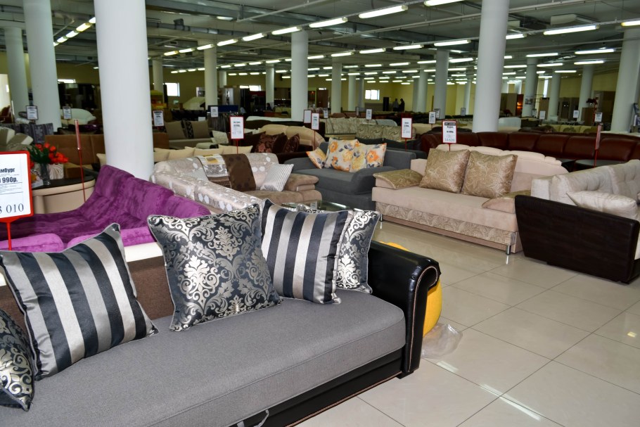 РУССМЕБЕЛЬ Г. Гусь Хрустальный