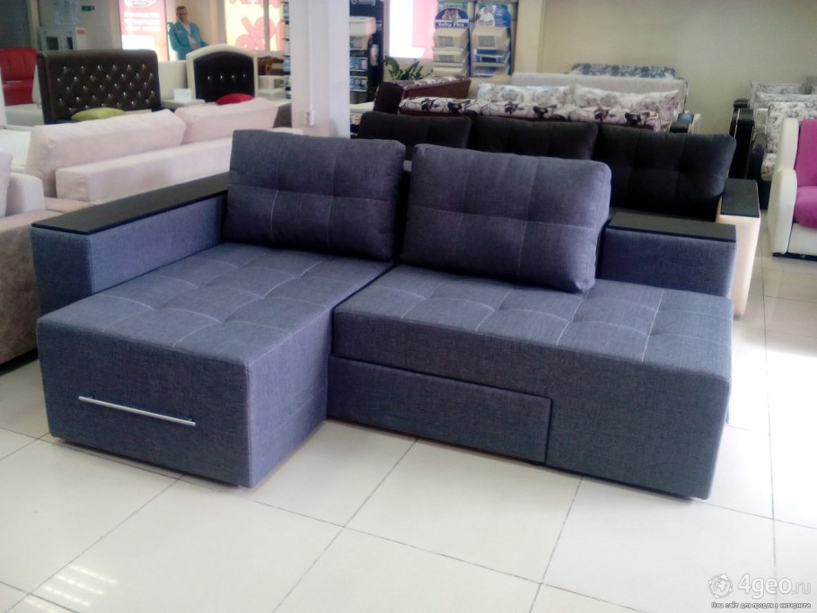 Торговый центр громада Стерлитамак