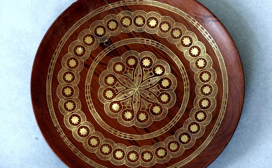 Андре-Шарль Буль (André-Charles Boulle, 1642-1732)