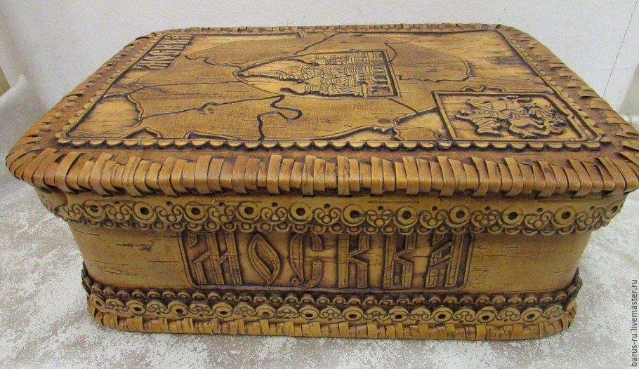 Андрей Матвиенко шкатулки Маркетри