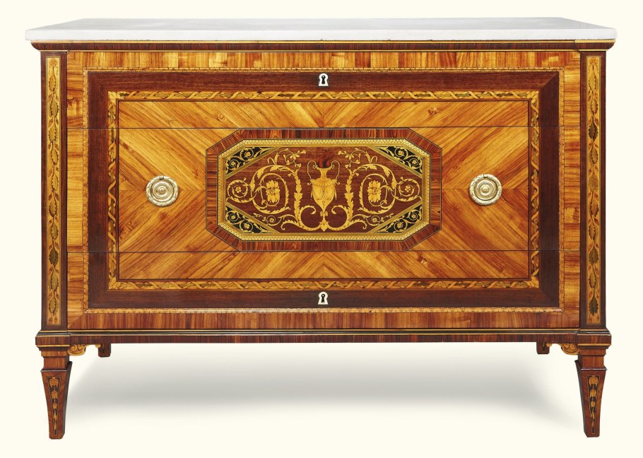 Дерево инкрустация Маркетри