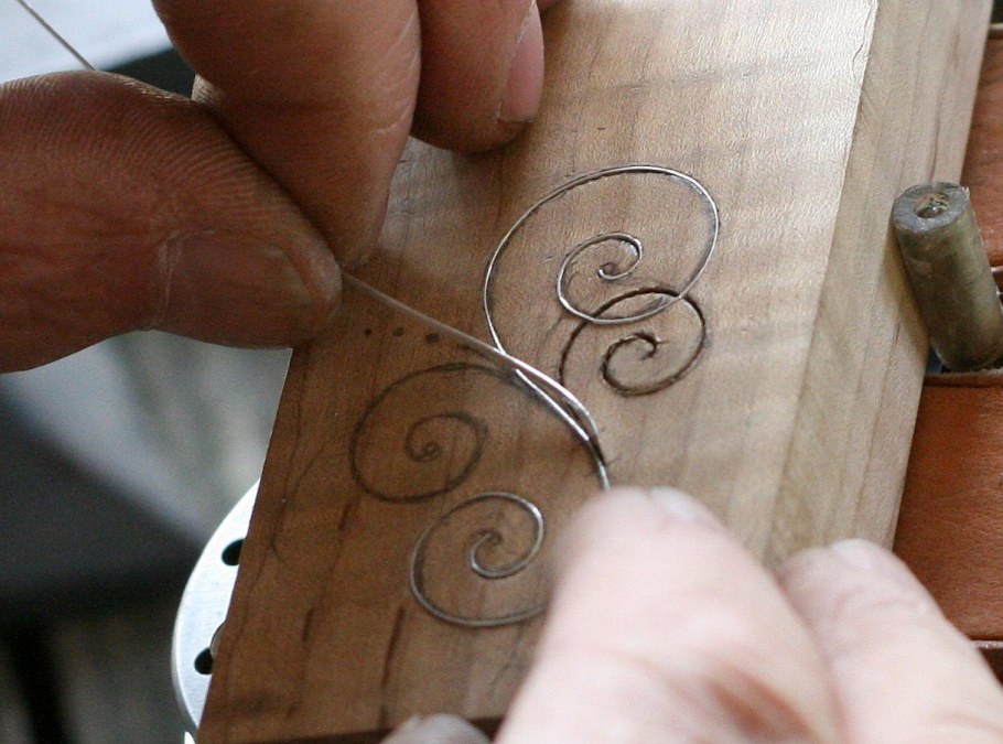 Маркетри Мейер