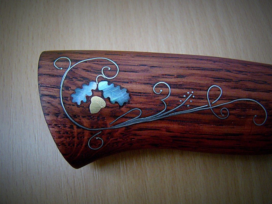 Шпон для декорирования мебели