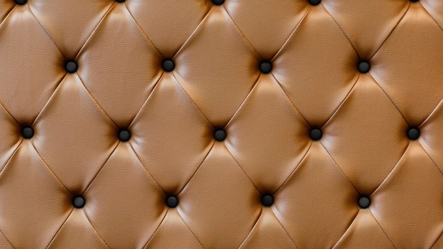 Кожаная обивка