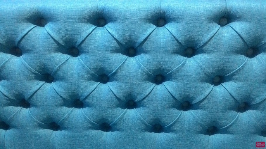 Кожаная обивка