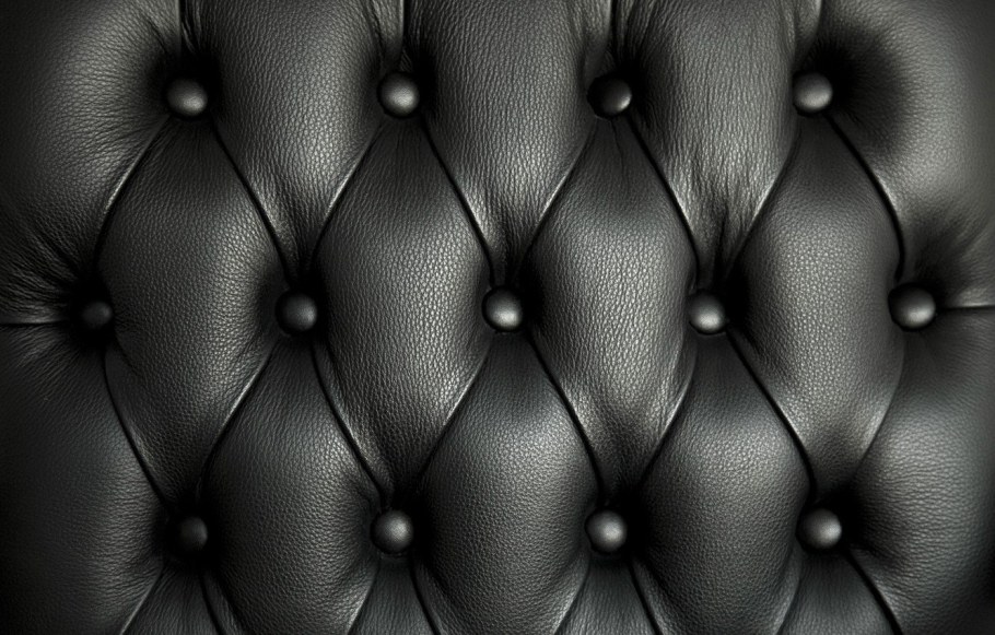 Кожаная обивка