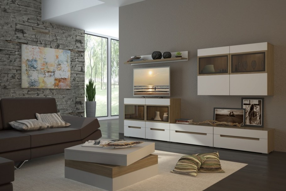 Гостиная Анри 1.1 Ангстрем