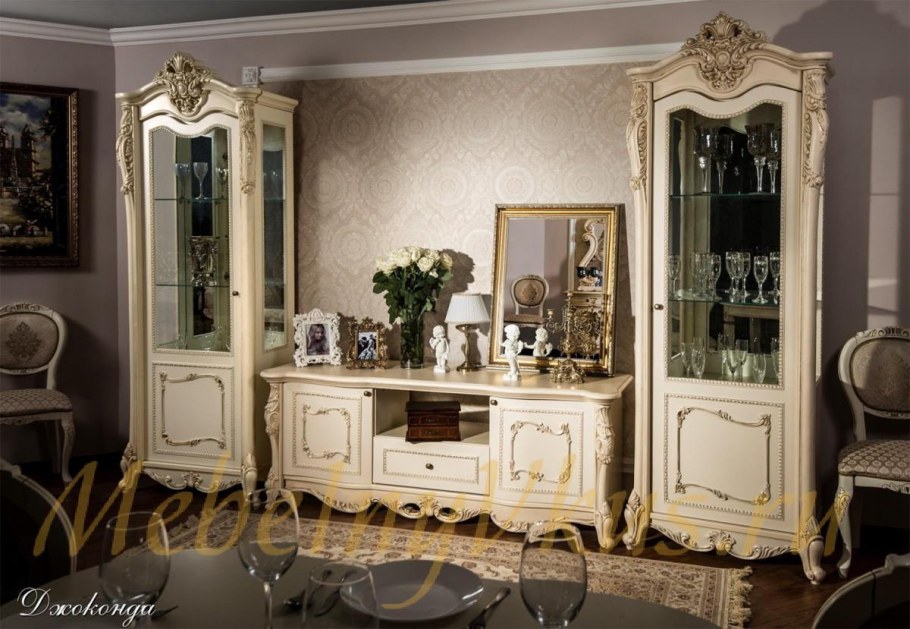 Витрина Джоконда (Арида)