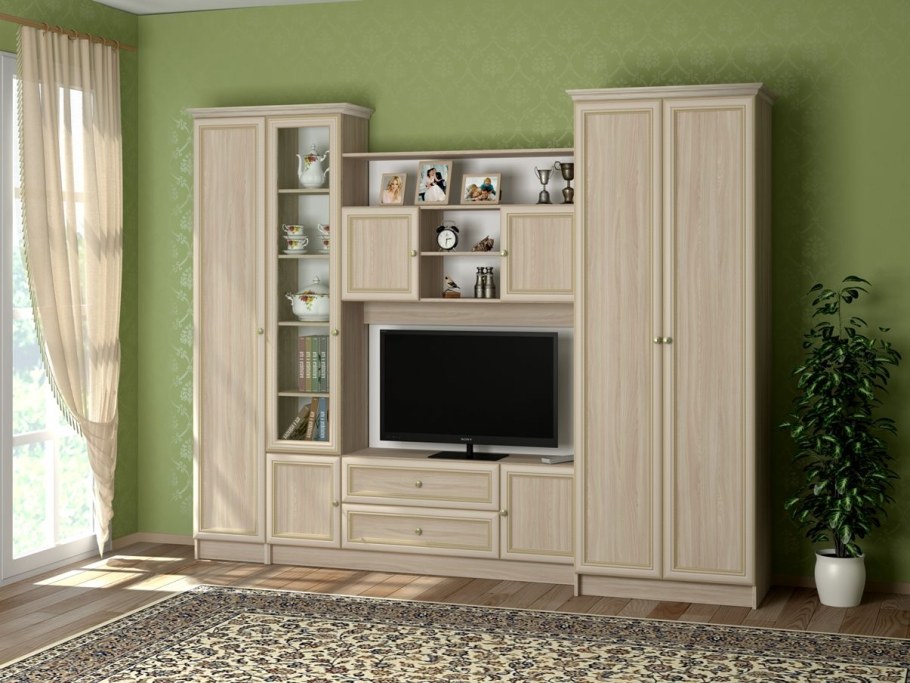 Гостиная Брайтон Ижмебель