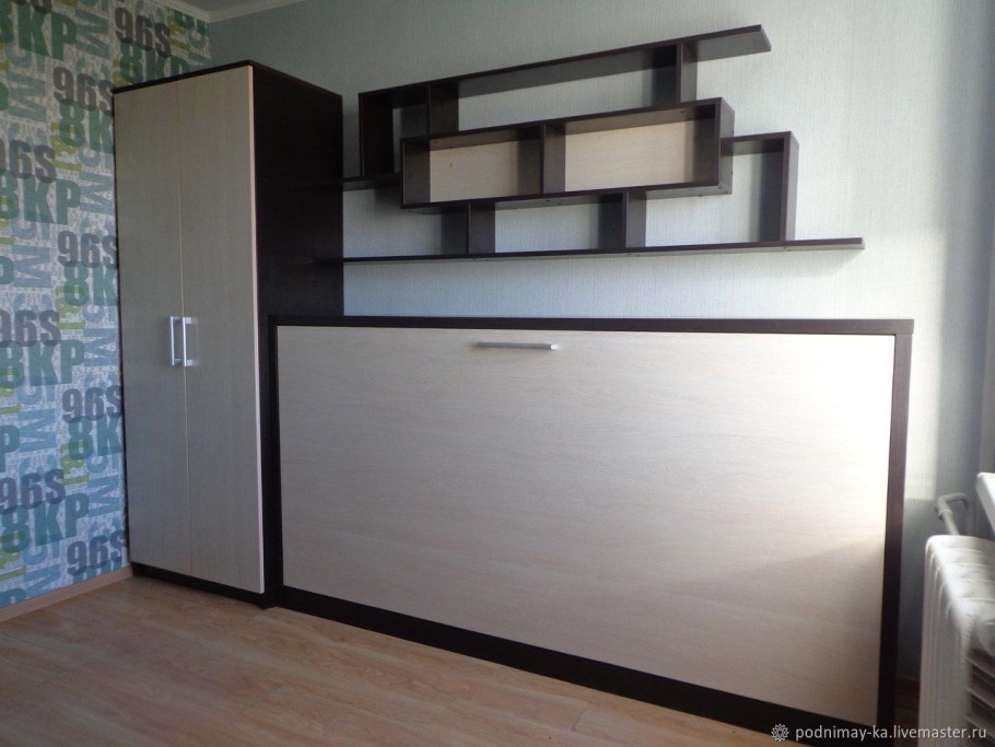 Шкаф стенка