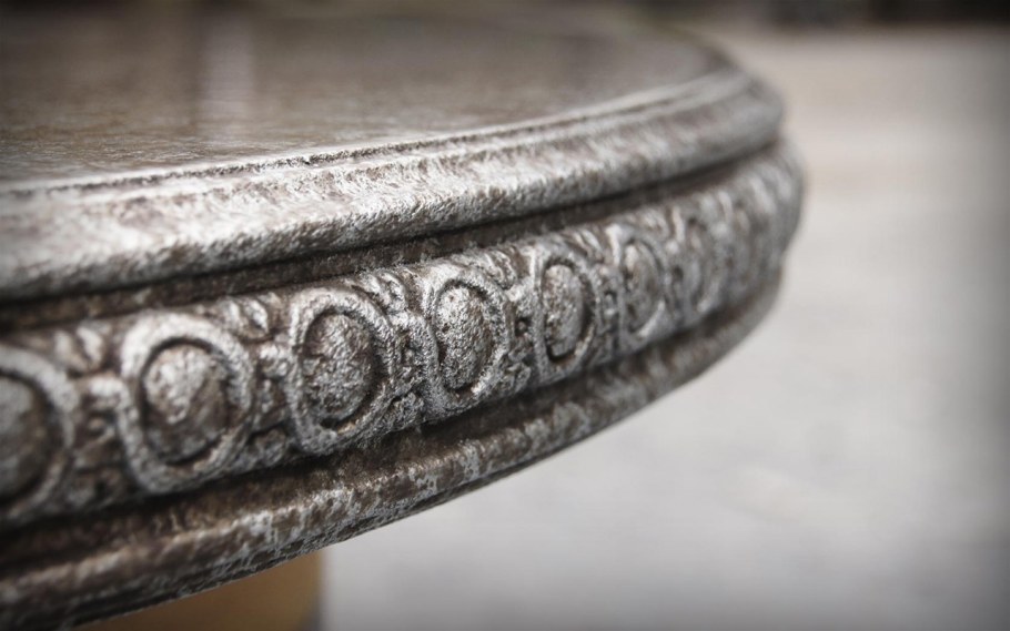 Патина для металла