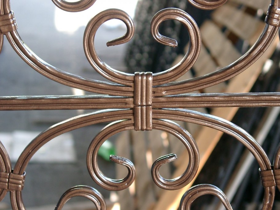 Патина Престиж медь