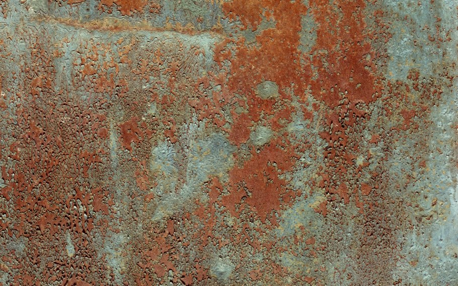 Патинированная медь текстура