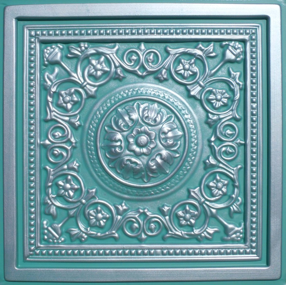 Патина окисленная бронза