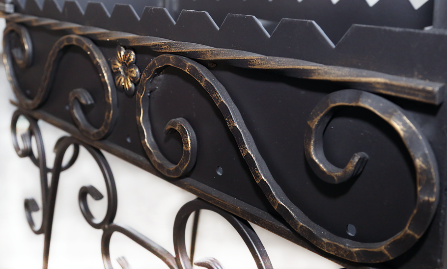 Художественная ковка