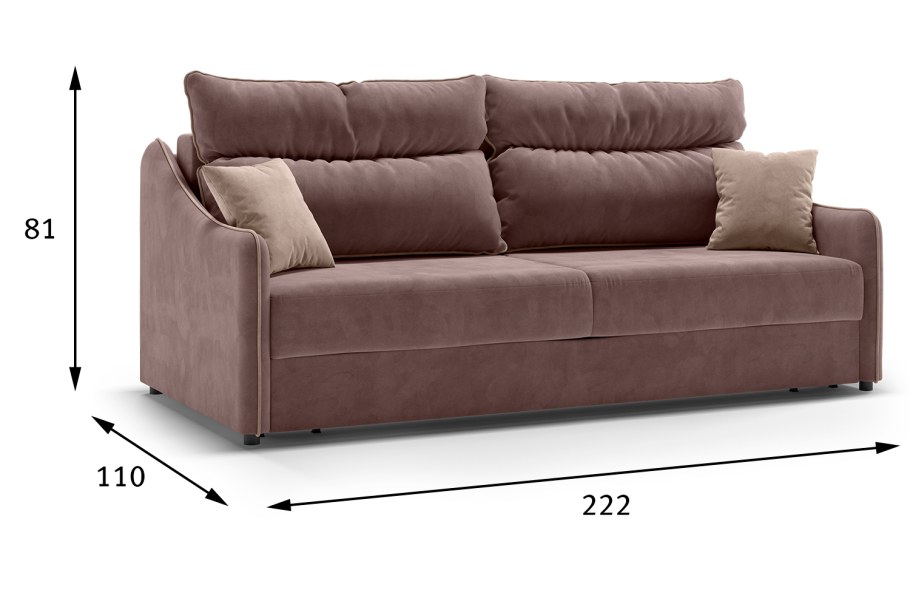 Диван-кровать ЭСКО 32 отзывы