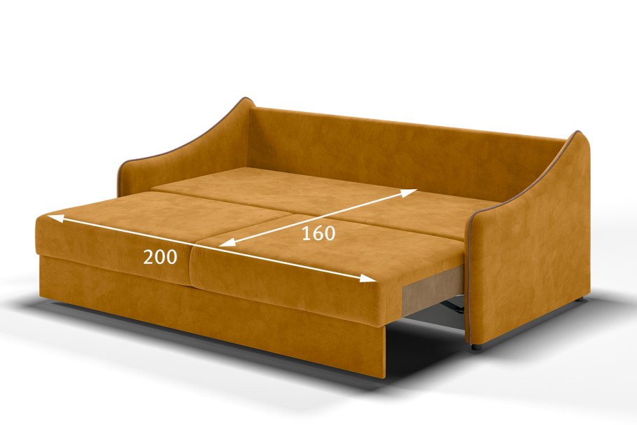 Диван-кровать Hoff модо