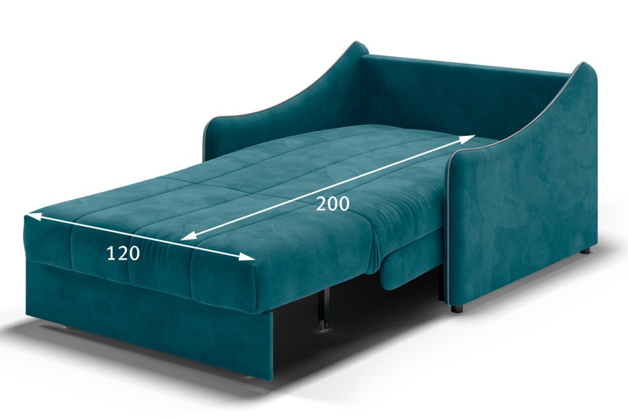 Кровать Шеффилд хофф