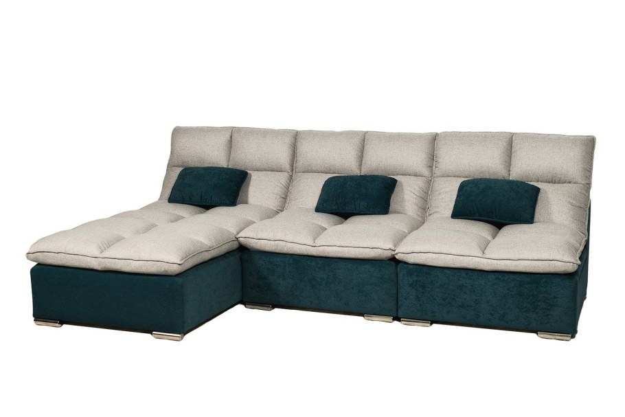 Диван кровать Милена 062 н32сн