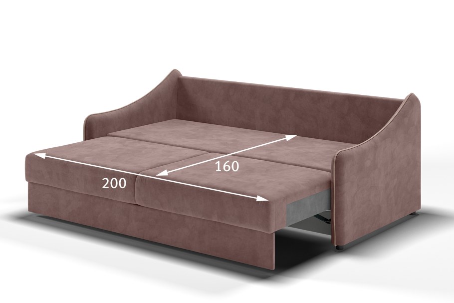 Диван кровать Hoff Токио 80