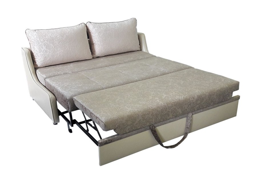 БЕДИНГЕ лёвос 3-местный диван-кровать