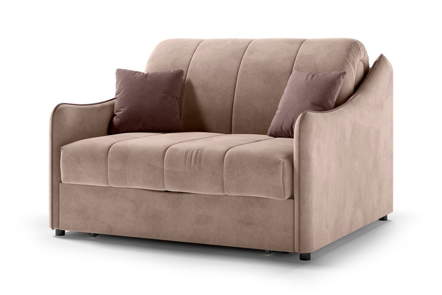 Диван выкатной Малютка Кармен