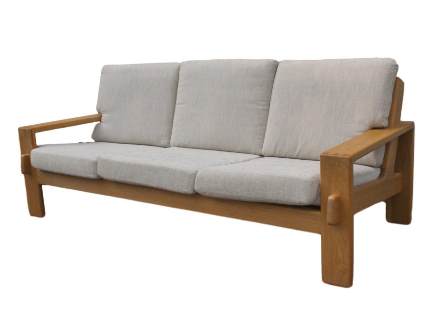 Диван-кровать DREAMART Шеффилд