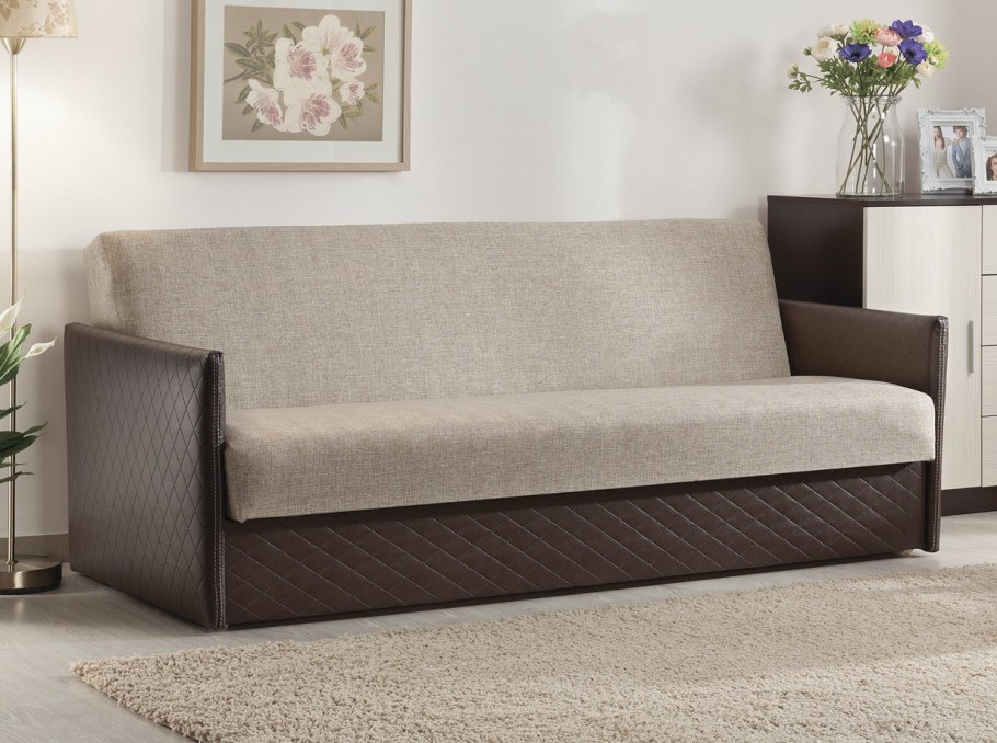 Диван кровать Карина Аскона