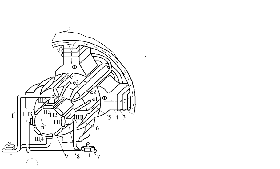 Монтажный чертеж ЕСКД