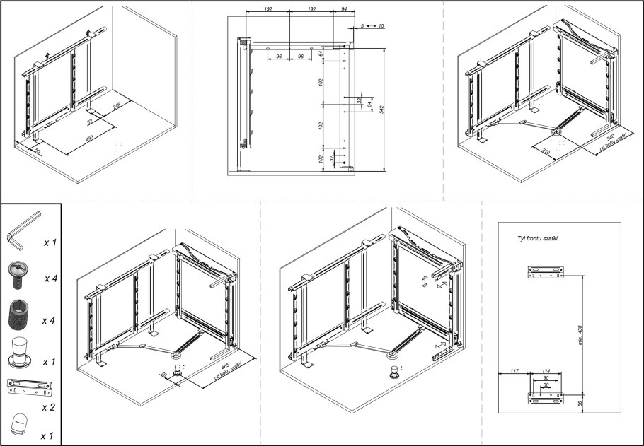 Генератор без ПРОТИВОЭДС схема