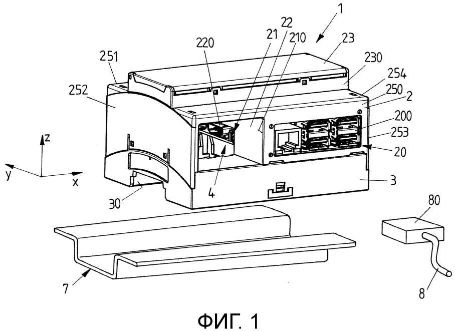 SP 15 защитный кожух