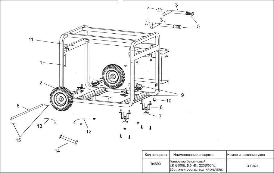 Хозблок из профильной трубы чертежи