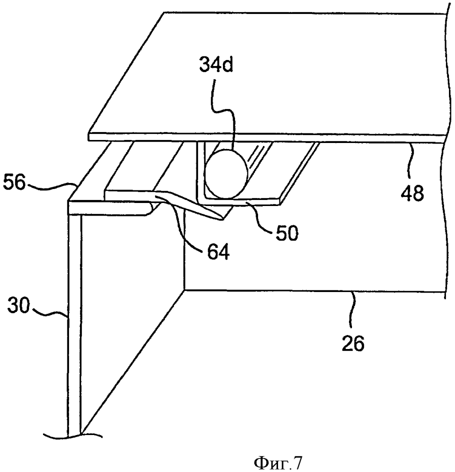 Вытяжная вентиляция шлифовального станка