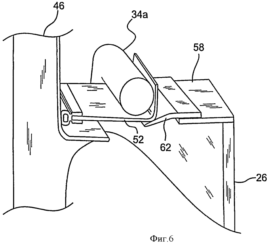 Урна Уралочка 45 чертеж