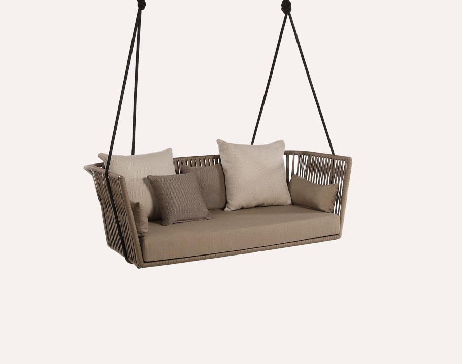 Качели садовые Kettal