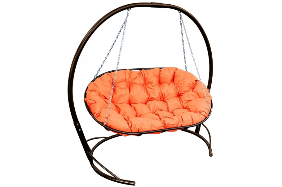 Подвесной диван-качели "Мамасан"