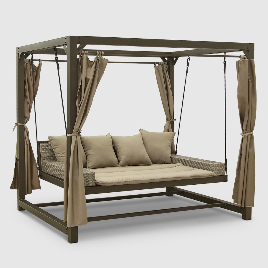 Диван подвесной Greenpatio Barcelona