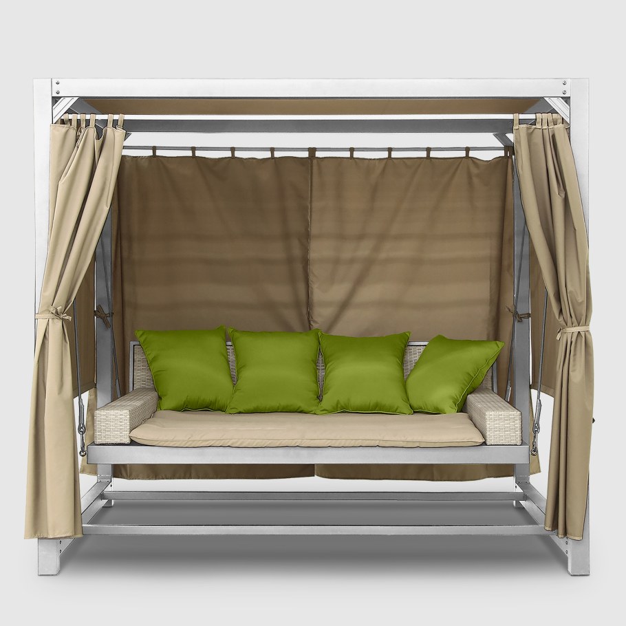 Подвесной диван 1002503735