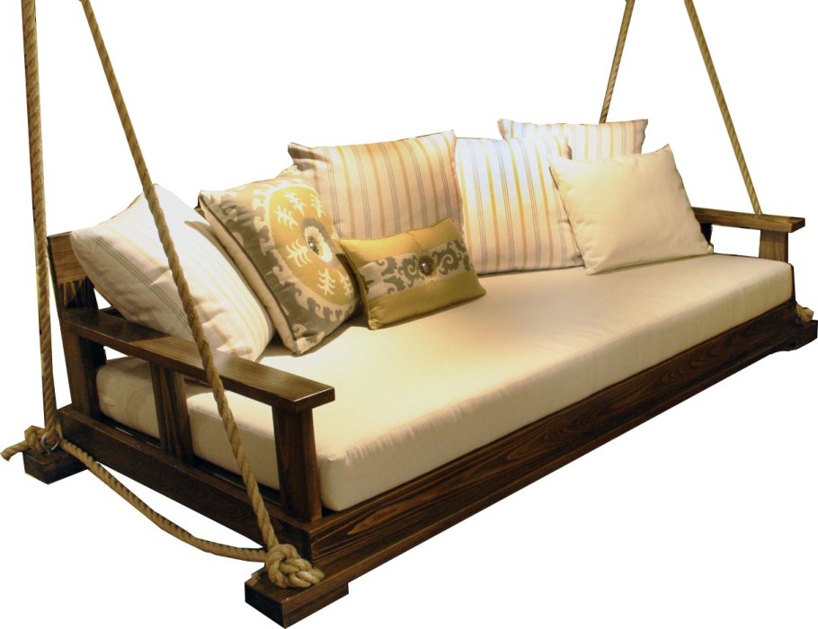 Диван качели Swing Sofa Kettler