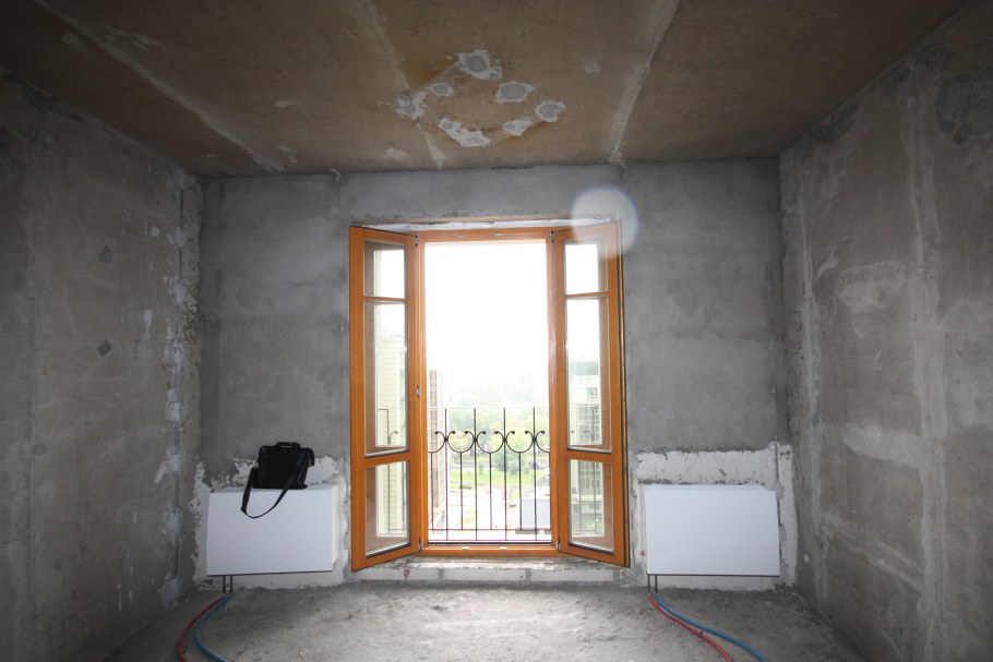 Черновая студия Сочи