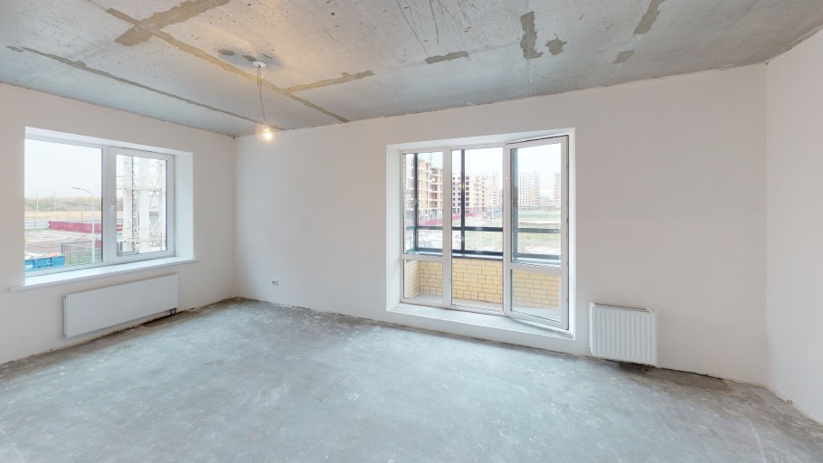 Чистовая отделка