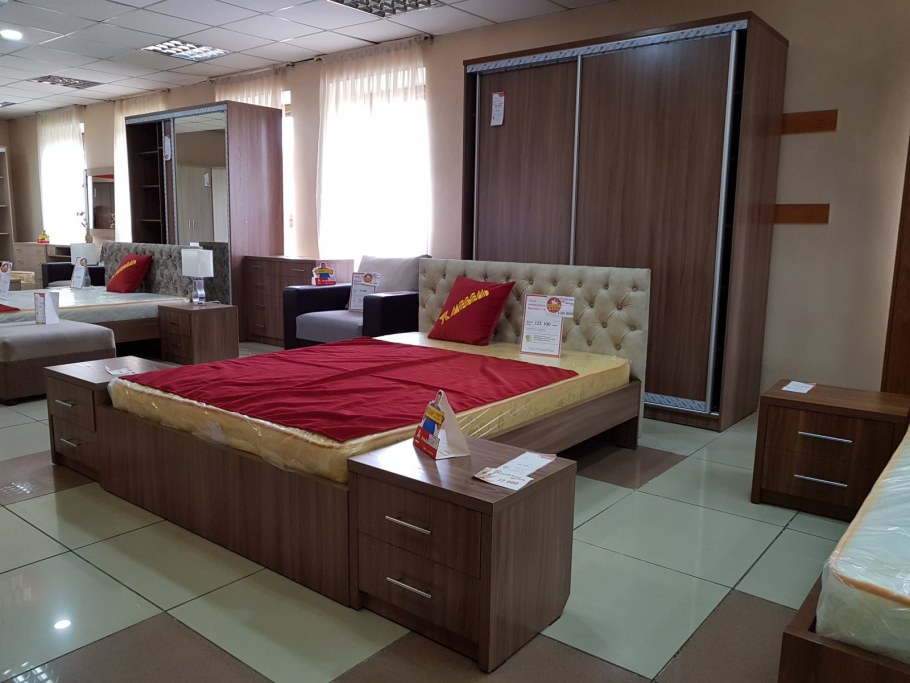 Кресло RC_pk 200 экокожа черная, хром