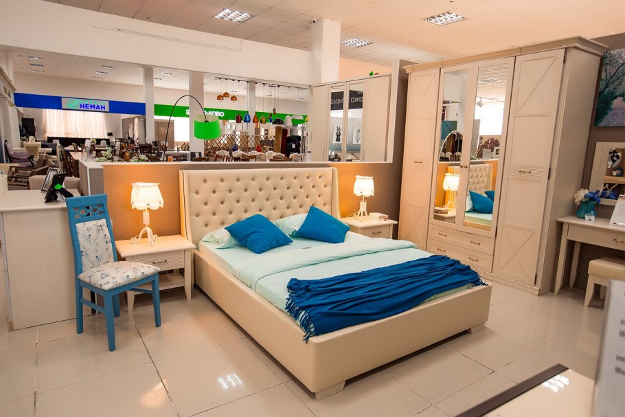 Шкаф детский ШНД-5 (ЛДСП)